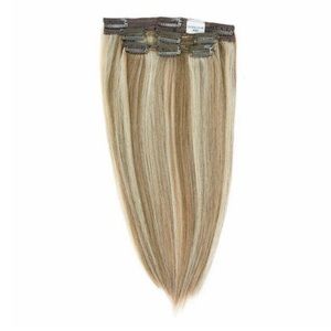 Hidden Crown Clip Hair Extensions - #882